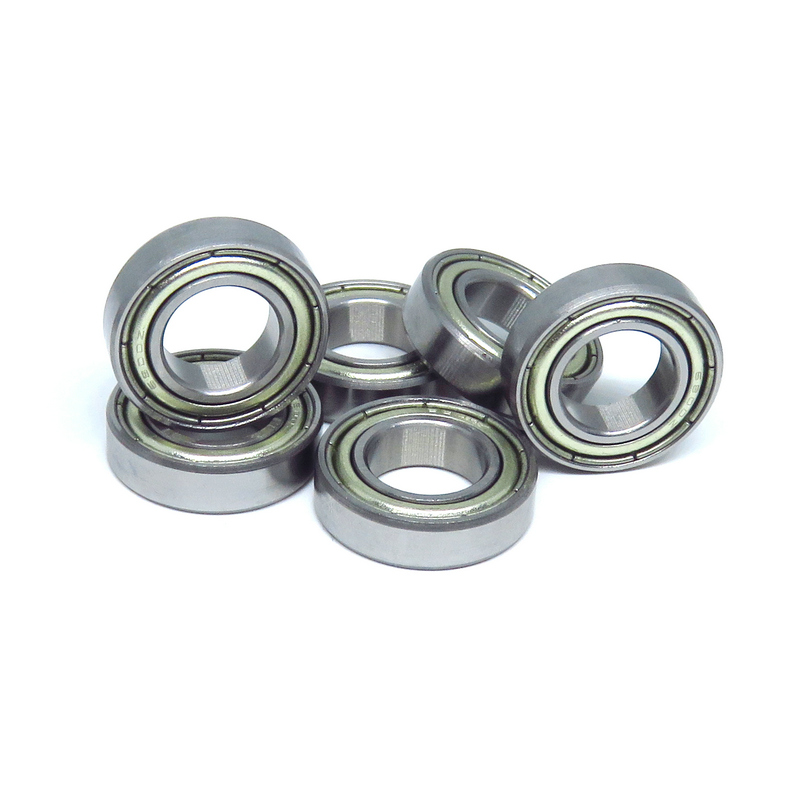 6800ZZ Metal main rotor holder ball bearing 10x19x5mm